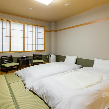 Fujikawaguchiko Resort Hotel Luaran gambar