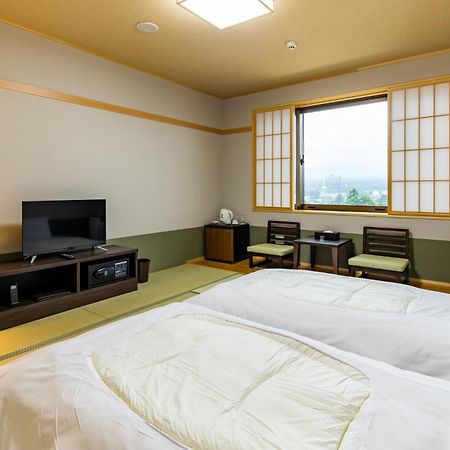 Fujikawaguchiko Resort Hotel Luaran gambar