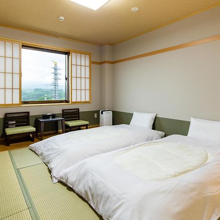 Fujikawaguchiko Resort Hotel Luaran gambar