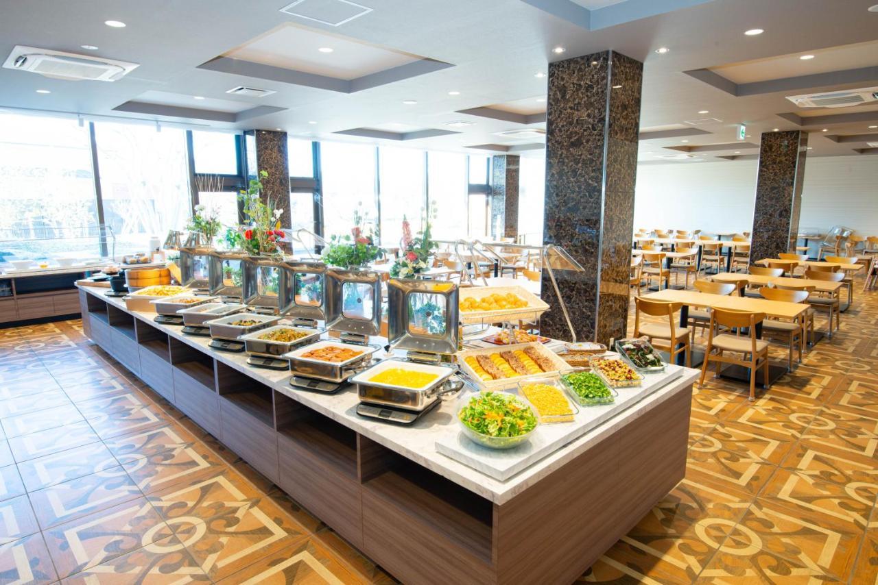 Fujikawaguchiko Resort Hotel Luaran gambar