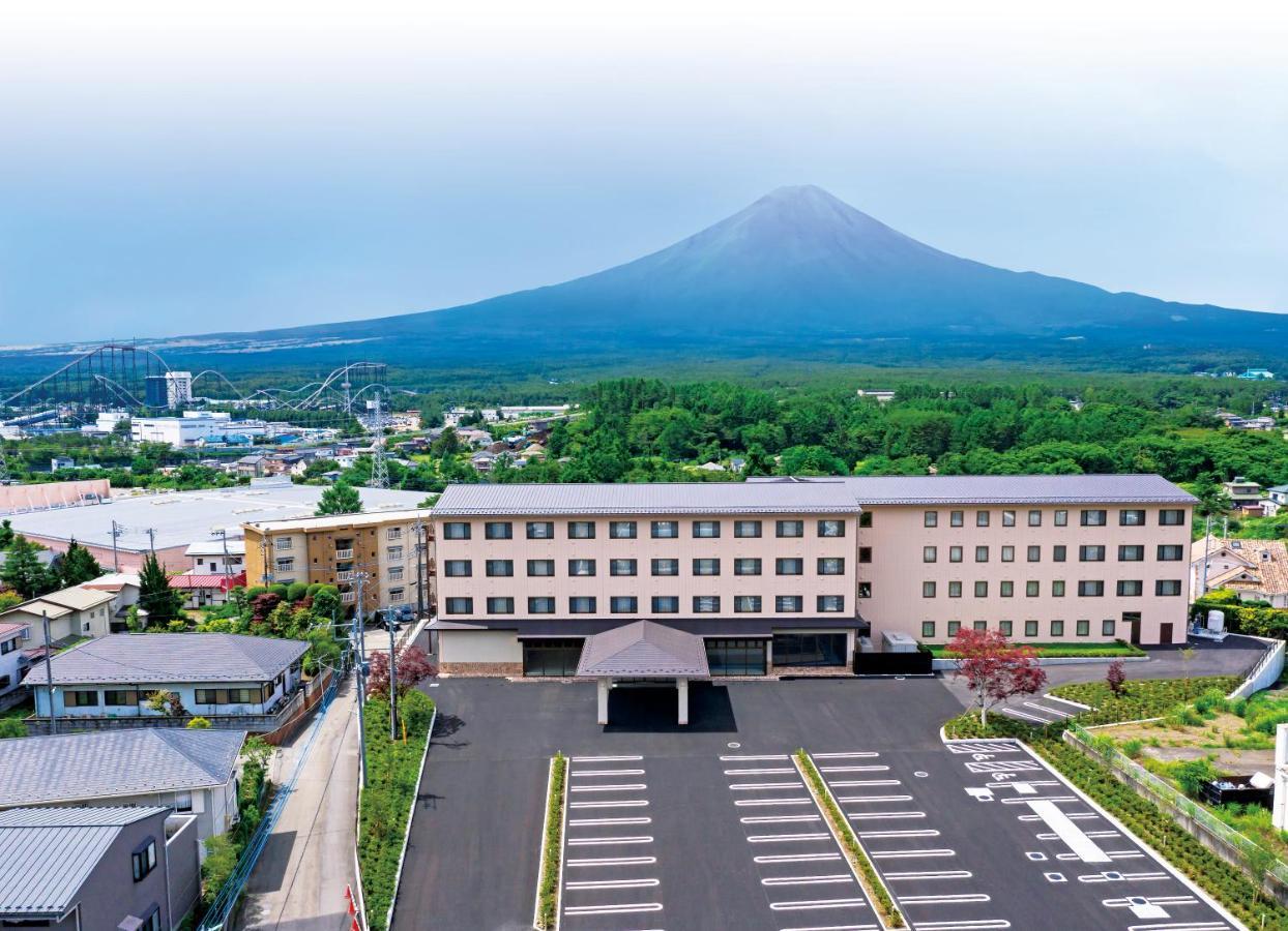Fujikawaguchiko Resort Hotel Luaran gambar
