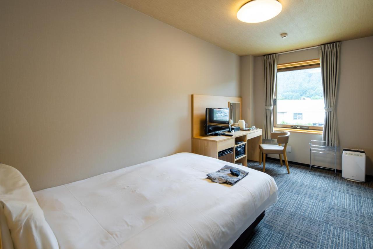 Fujikawaguchiko Resort Hotel Luaran gambar