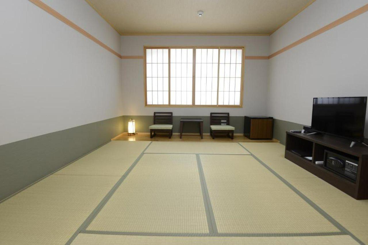 Fujikawaguchiko Resort Hotel Luaran gambar