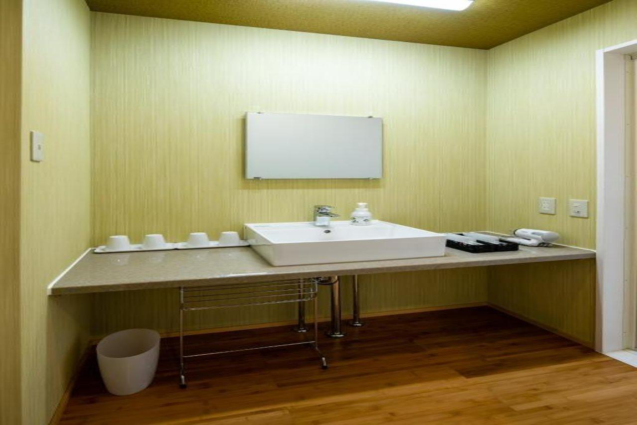 Fujikawaguchiko Resort Hotel Luaran gambar