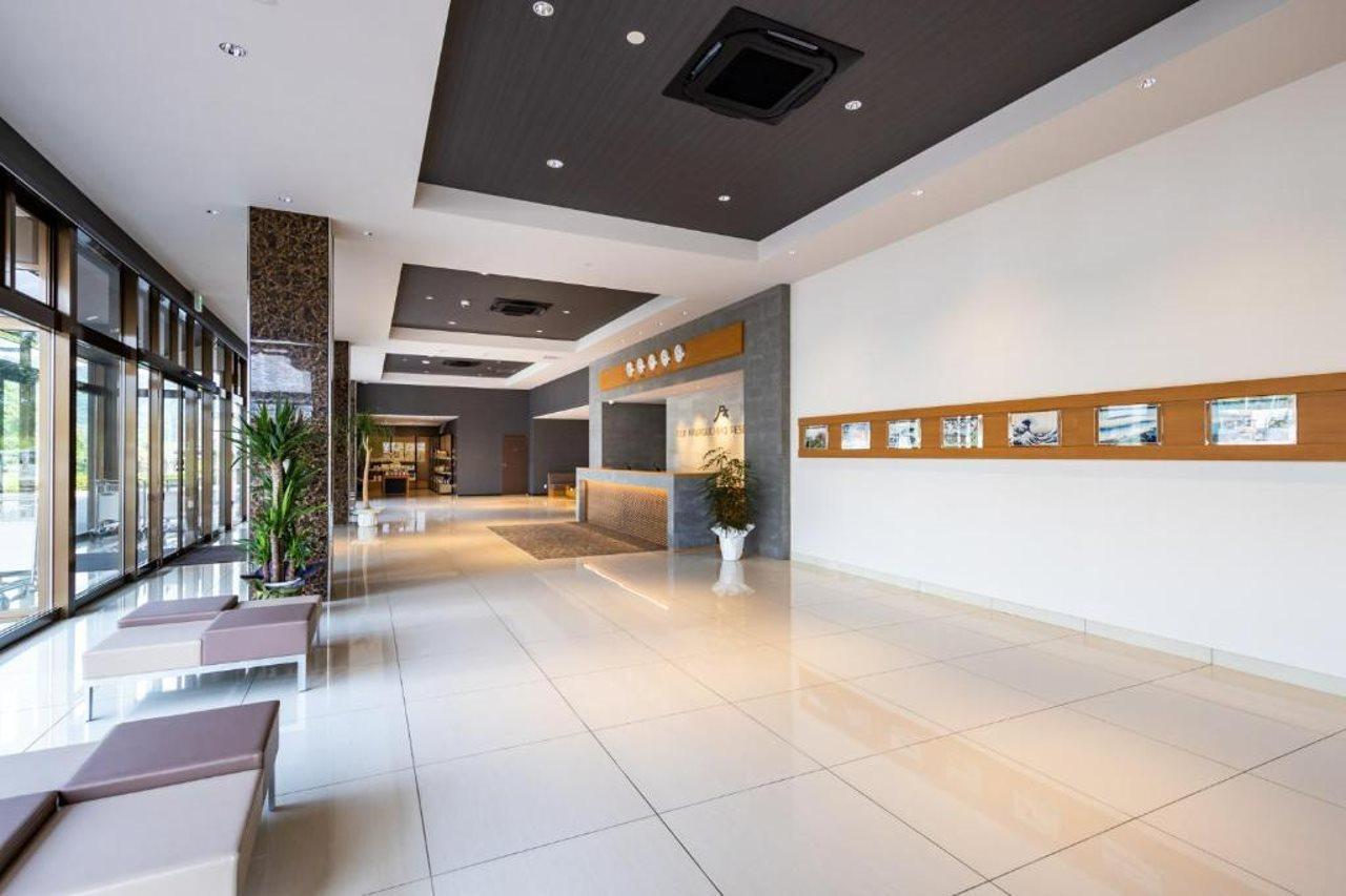Fujikawaguchiko Resort Hotel Luaran gambar