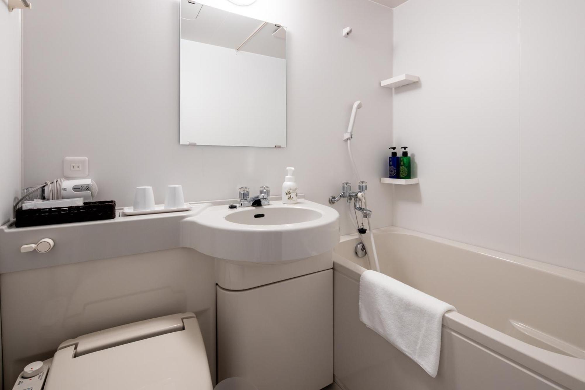 Fujikawaguchiko Resort Hotel Luaran gambar