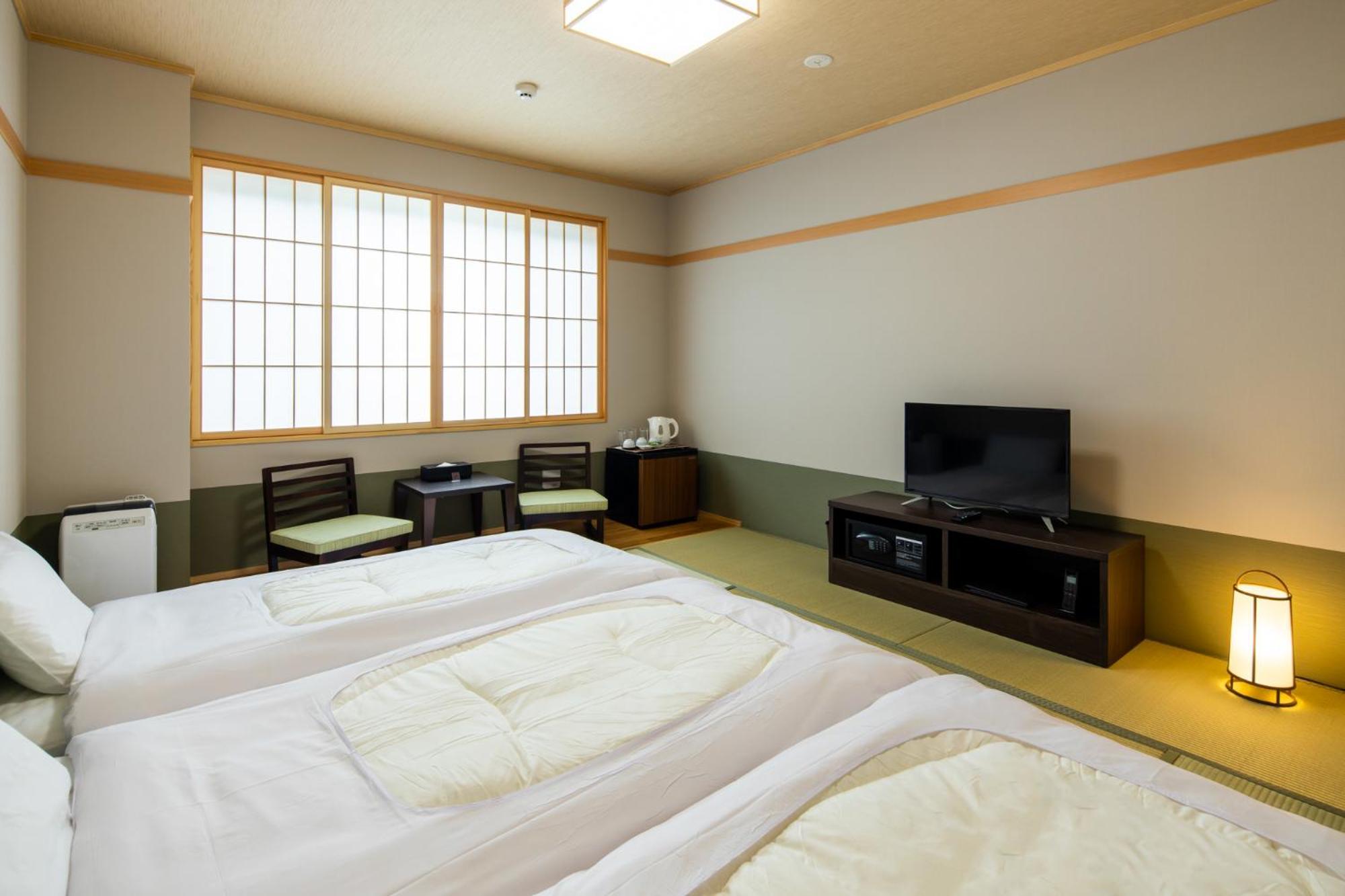 Fujikawaguchiko Resort Hotel Luaran gambar