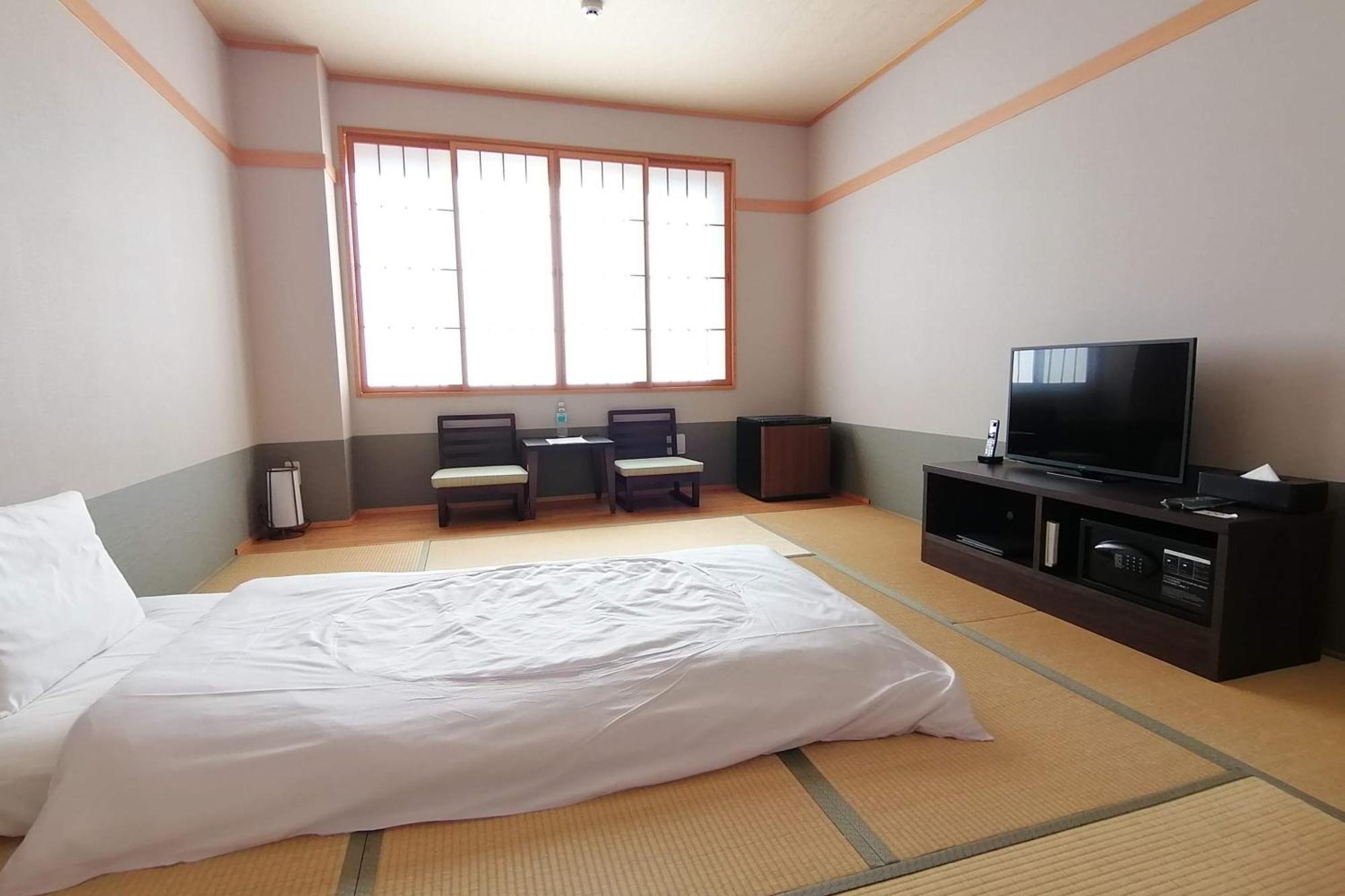 Fujikawaguchiko Resort Hotel Luaran gambar