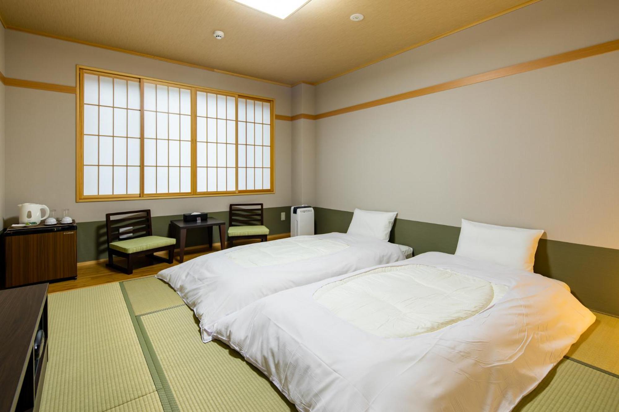 Fujikawaguchiko Resort Hotel Luaran gambar