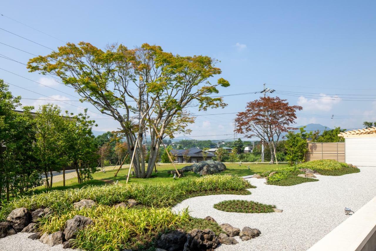 Fujikawaguchiko Resort Hotel Luaran gambar
