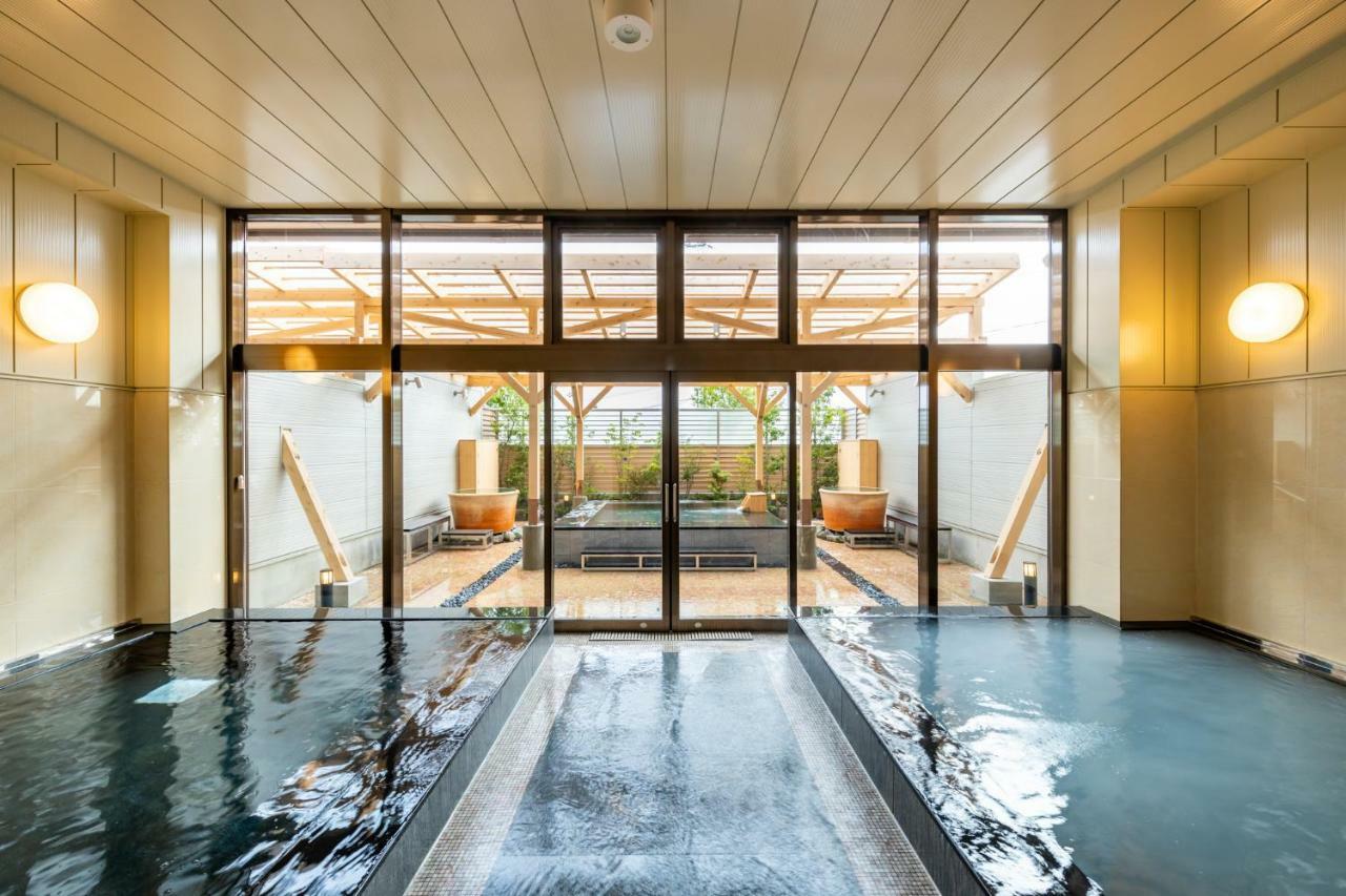 Fujikawaguchiko Resort Hotel Luaran gambar