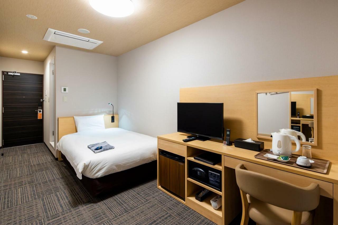 Fujikawaguchiko Resort Hotel Luaran gambar
