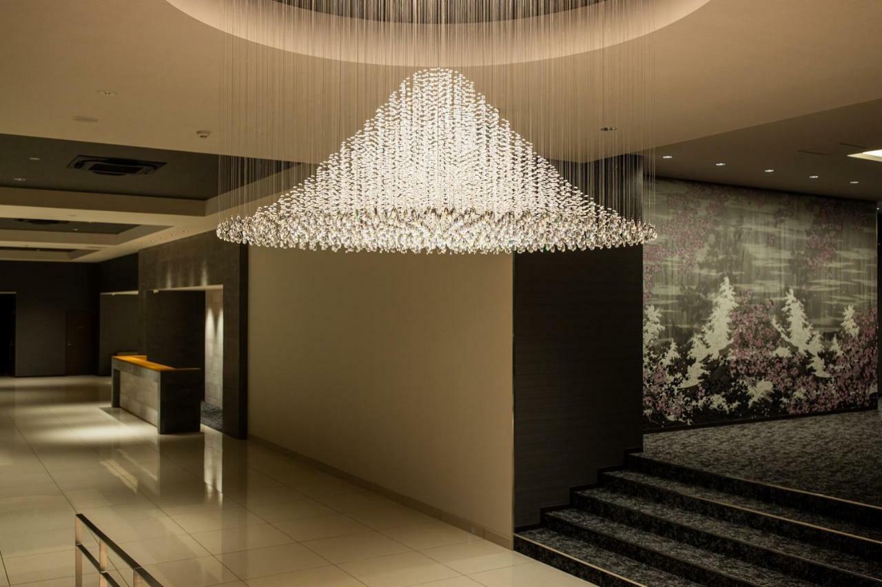 Fujikawaguchiko Resort Hotel Luaran gambar