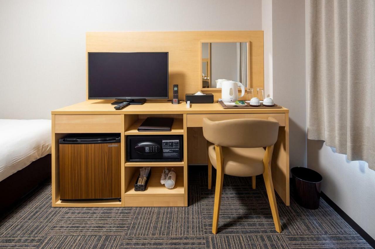 Fujikawaguchiko Resort Hotel Luaran gambar