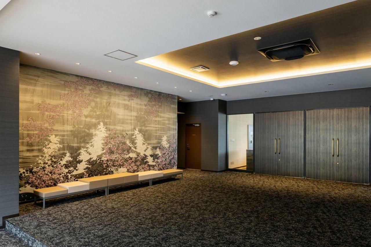 Fujikawaguchiko Resort Hotel Luaran gambar