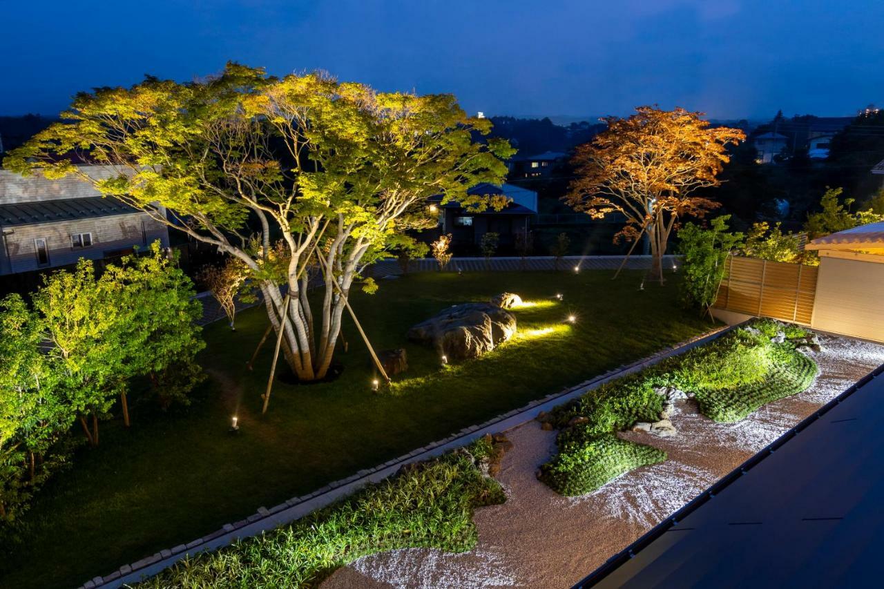 Fujikawaguchiko Resort Hotel Luaran gambar