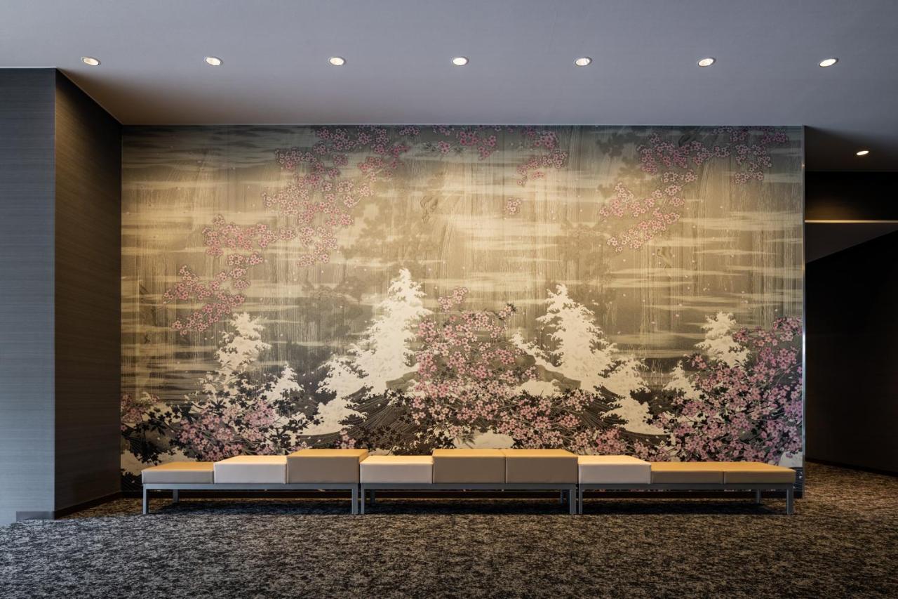 Fujikawaguchiko Resort Hotel Luaran gambar