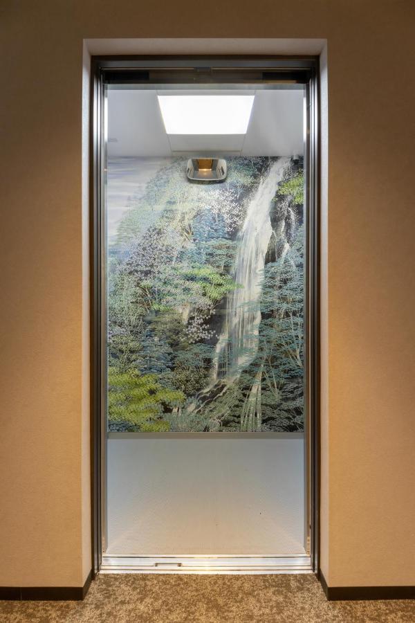 Fujikawaguchiko Resort Hotel Luaran gambar