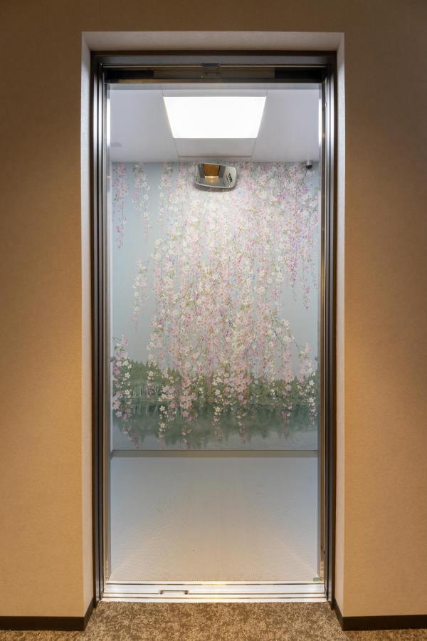 Fujikawaguchiko Resort Hotel Luaran gambar